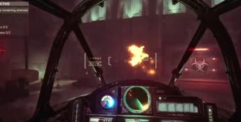 Aegis Descent PC Screenshot