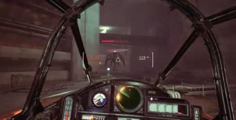 Aegis Descent PC Screenshot