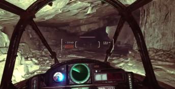 Aegis Descent PC Screenshot