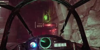 Aegis Descent PC Screenshot
