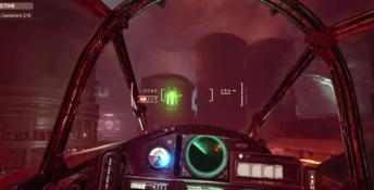 Aegis Descent PC Screenshot