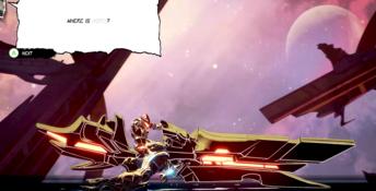 Aeon Must Die PC Screenshot