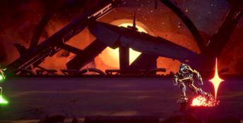 Aeon Must Die PC Screenshot