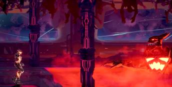 Aeon Must Die PC Screenshot