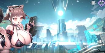 Aeons Echo PC Screenshot
