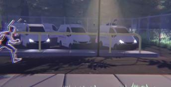 Aerial_Knight's Never Yield PC Screenshot