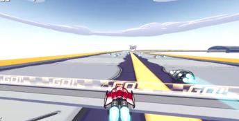 Aero GPX PC Screenshot