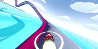 Aero GPX PC Screenshot