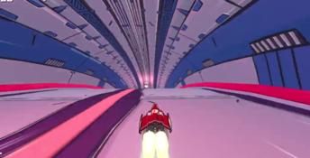 Aero GPX PC Screenshot