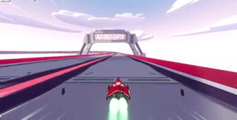 Aero GPX PC Screenshot