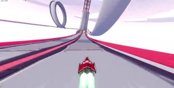 Aero GPX PC Screenshot