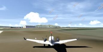 Aerofly FS 4 Flight Simulator PC Screenshot