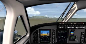 Aerofly FS 4 Flight Simulator