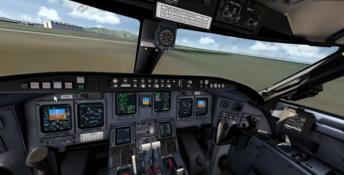 Aerofly FS 4 Flight Simulator PC Screenshot