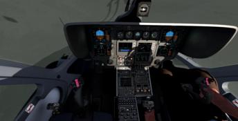 Aerofly FS 4 Flight Simulator PC Screenshot