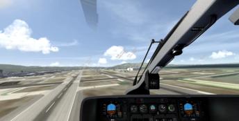 Aerofly FS 4 Flight Simulator PC Screenshot