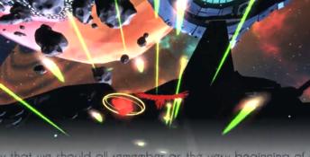 Aery: A New Frontier PC Screenshot