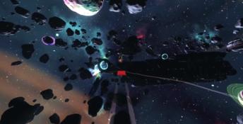 Aery: A New Frontier PC Screenshot