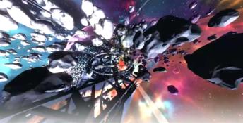 Aery: A New Frontier PC Screenshot