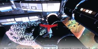 Aery: A New Frontier PC Screenshot
