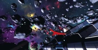 Aery: A New Frontier PC Screenshot