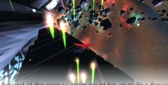 Aery: A New Frontier PC Screenshot