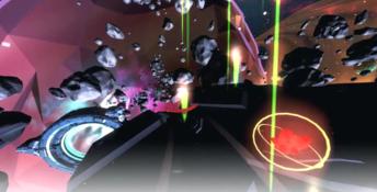 Aery: A New Frontier PC Screenshot