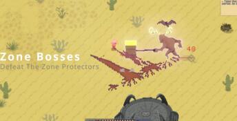 Aether PC Screenshot