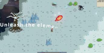 Aether PC Screenshot