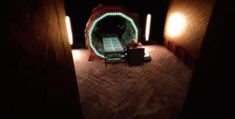Aethernaut PC Screenshot