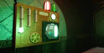 Aethernaut PC Screenshot