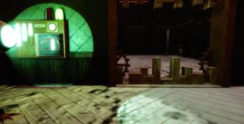 Aethernaut PC Screenshot