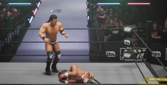 AEW: Fight Forever