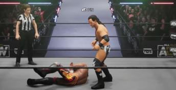 AEW: Fight Forever