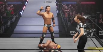 AEW: Fight Forever