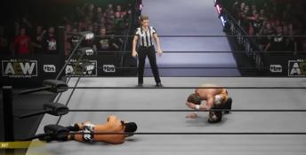 AEW: Fight Forever