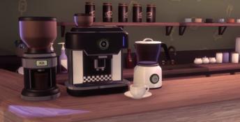 Affogato PC Screenshot