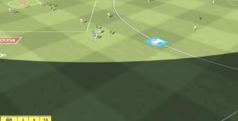 AFL 23 PC Screenshot