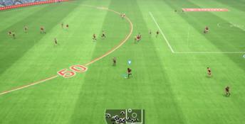 AFL Evolution 2 PC Screenshot
