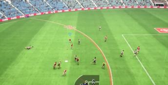 AFL Evolution 2