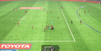 AFL Evolution 2 PC Screenshot