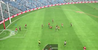 AFL Evolution 2 PC Screenshot