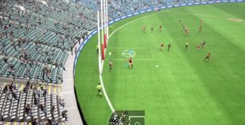 AFL Evolution 2 PC Screenshot