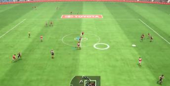 AFL Evolution 2 PC Screenshot