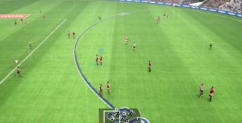 AFL Evolution 2 PC Screenshot
