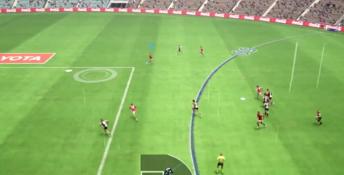 AFL Evolution 2 PC Screenshot