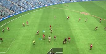 AFL Evolution 2 PC Screenshot