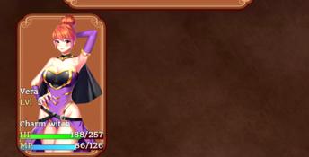 After I Met That Catgirl, My Questlist Got Too Long! PC Screenshot