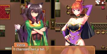 After I Met That Catgirl, My Questlist Got Too Long! PC Screenshot
