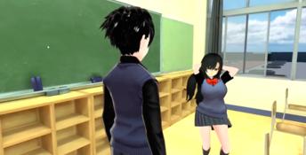 After School Girlfriend PC Screenshot